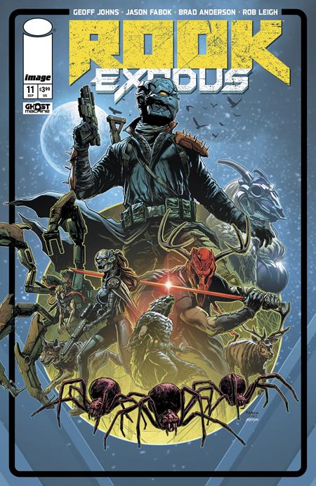 00A. ROOK EXODUS #11 CVR A JASON FABOK & BRAD ANDERSON