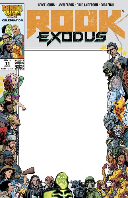 00A. ROOK EXODUS #11 CVR E BLANK SKETCH
