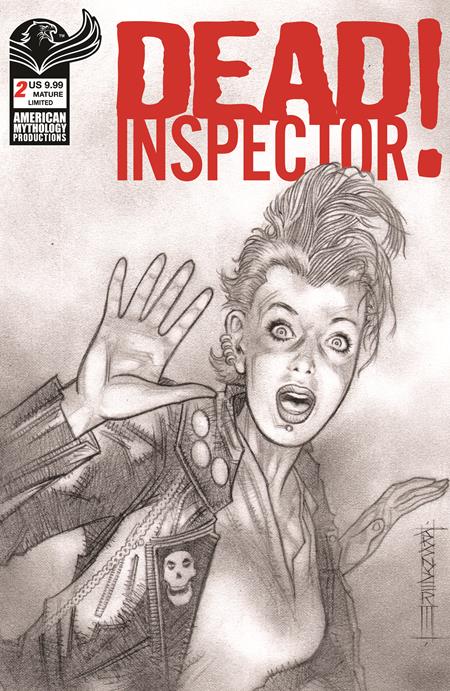 DEAD INSPECTOR #2 (OF 2) CVR C JOHN K SNYDER III LIMITED