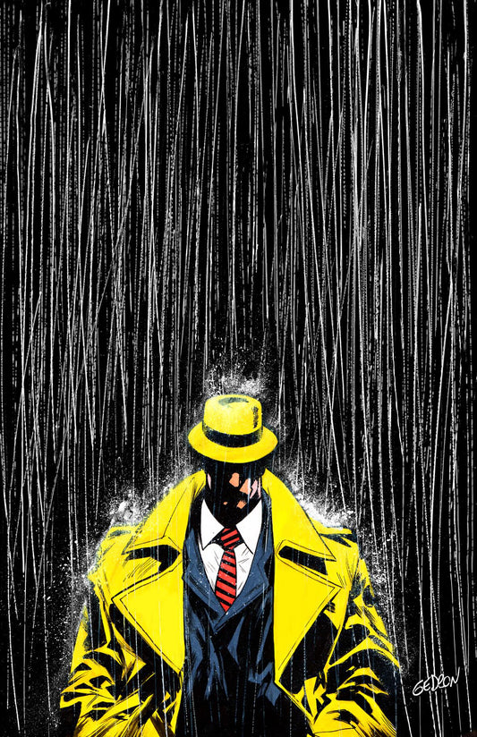 Dick Tracy Issue 1