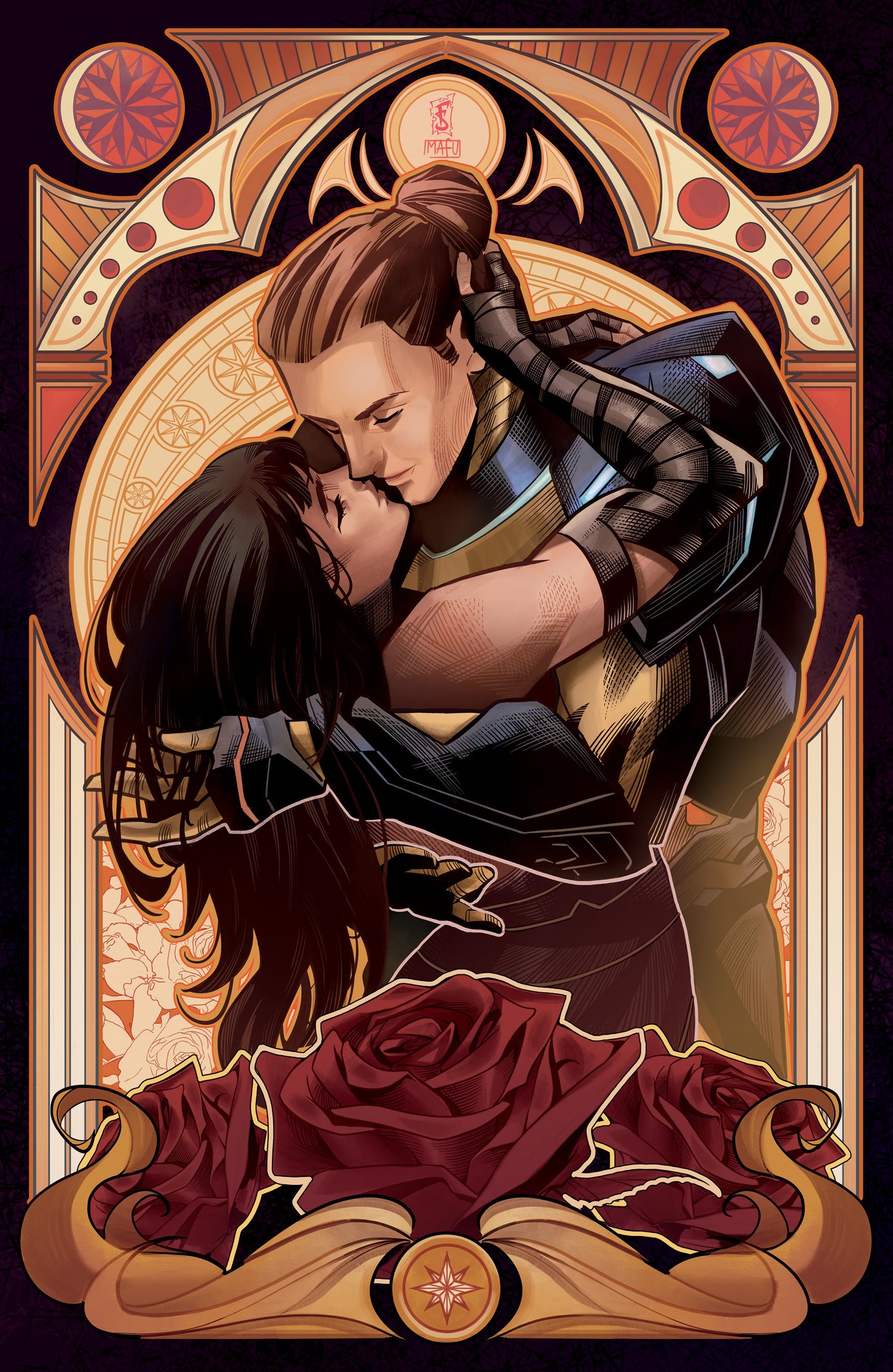 Valiant Beyond: The X-O Manowar Finale--The Pilgrimage B (Sabbatini Tarot)