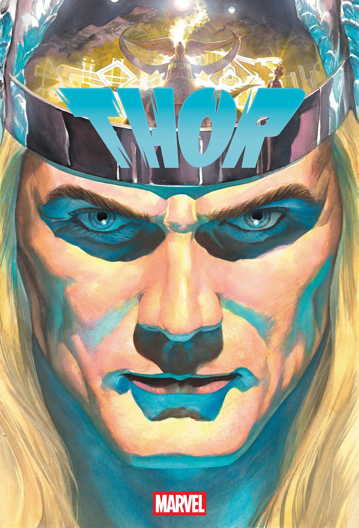 00A. THOR #801
