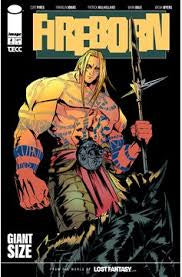 FIREBORN #4 CVR B PATRICK MULHOLLAND