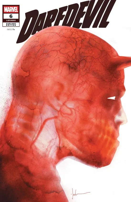 00A. Daredevil #6
