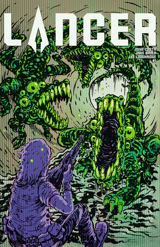 LANCER #1 (OF 4) CVR D MANIX ABRERA AUGMENTED REALITY VAR
