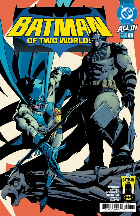 00A. BATMAN DAY 2026 BATMAN OF TWO WORLDS