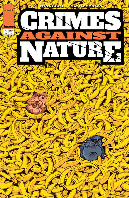00A. CRIMES AGAINST NATURE #1 CVR A MATTIA MONACO