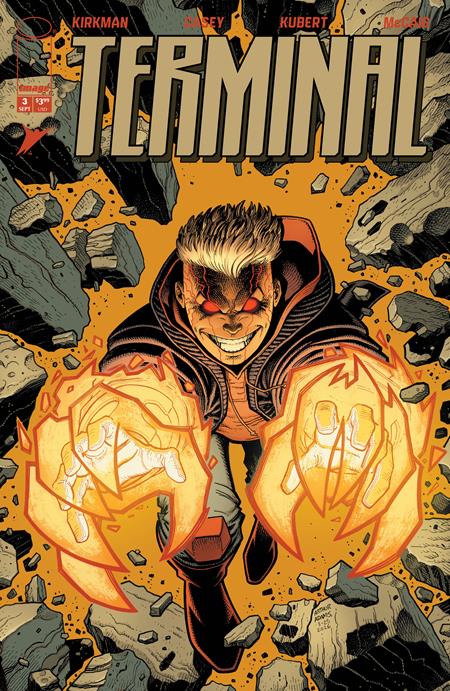 00A. TERMINAL #3 CVR C ARTHUR ADAMS & DAVE MCCAIG