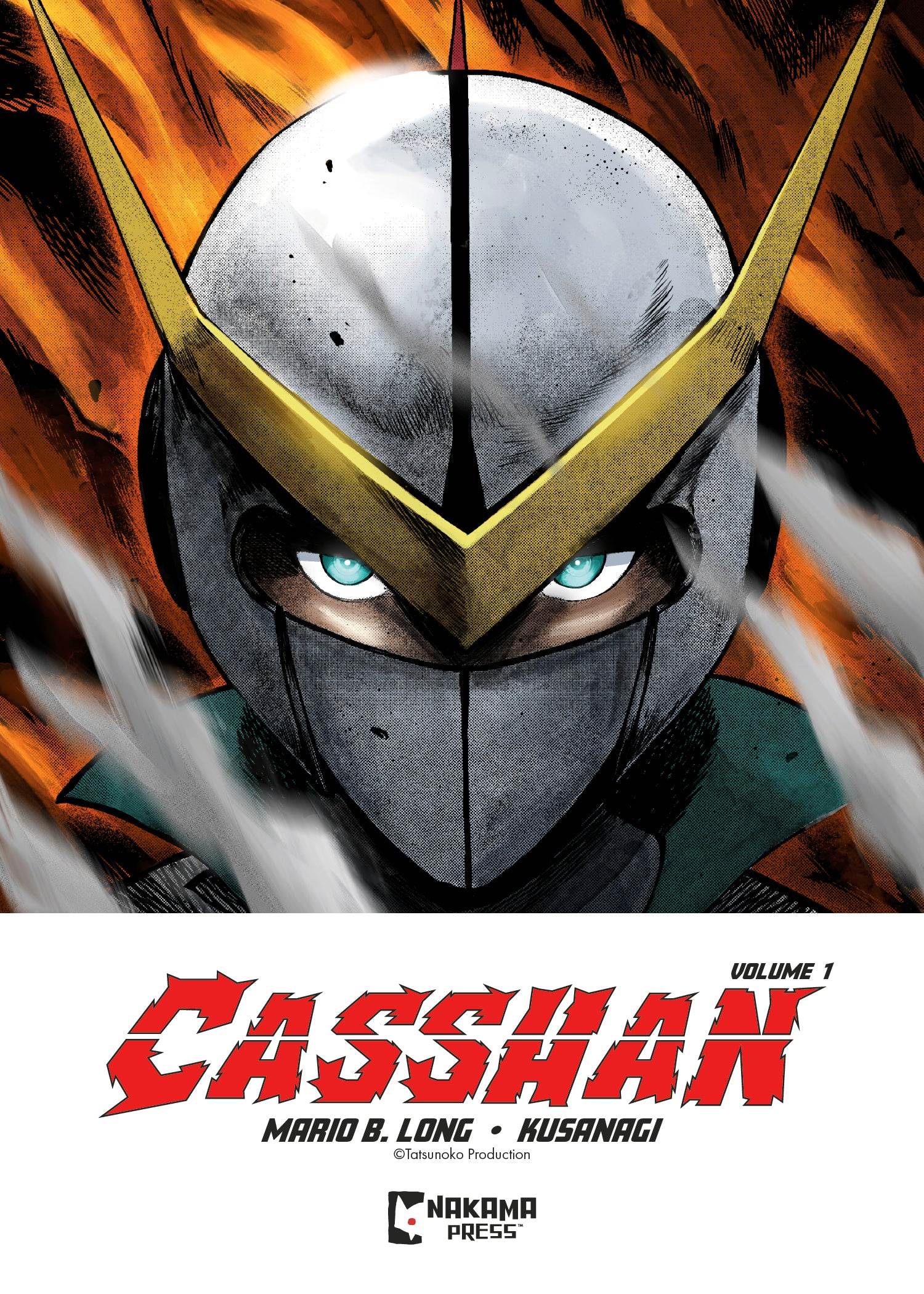 CASSHAN TP
