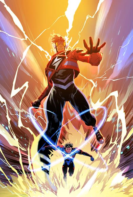 ABSOLUTE FLASH #20 CVR D RYAN BENJAMIN CARD STOCK
