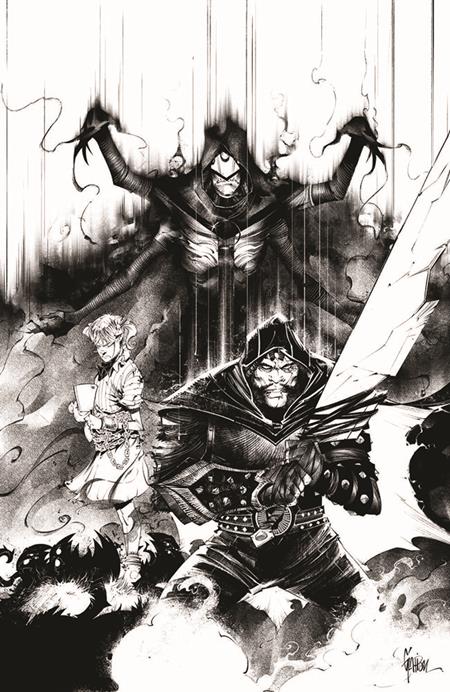 SPAWN THE CURSE OF SHERLEE JOHNSON #8 CVR C JONATHAN GLAPION VIRGIN