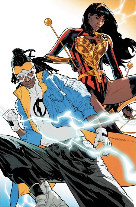 NEW TITANS #41 CVR B JEFF SPOKES CARD STOCK
