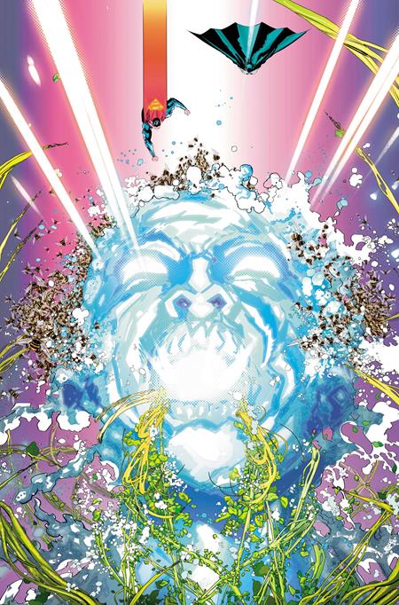 BATMAN SUPERMAN WORLDS FINEST #57 CVR C ADRIAN GUTIERREZ CARD STOCK