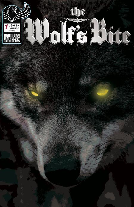 WOLFS BITE #1 (ONE SHOT) CVR E PHOTO