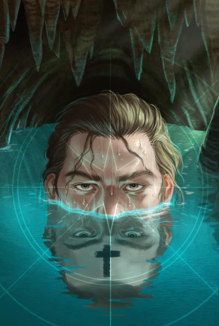 BLACK STAR #5 (OF 5) CVR E CLAUDIA IANNICIELLO VIRGIN CARDSTOCK
