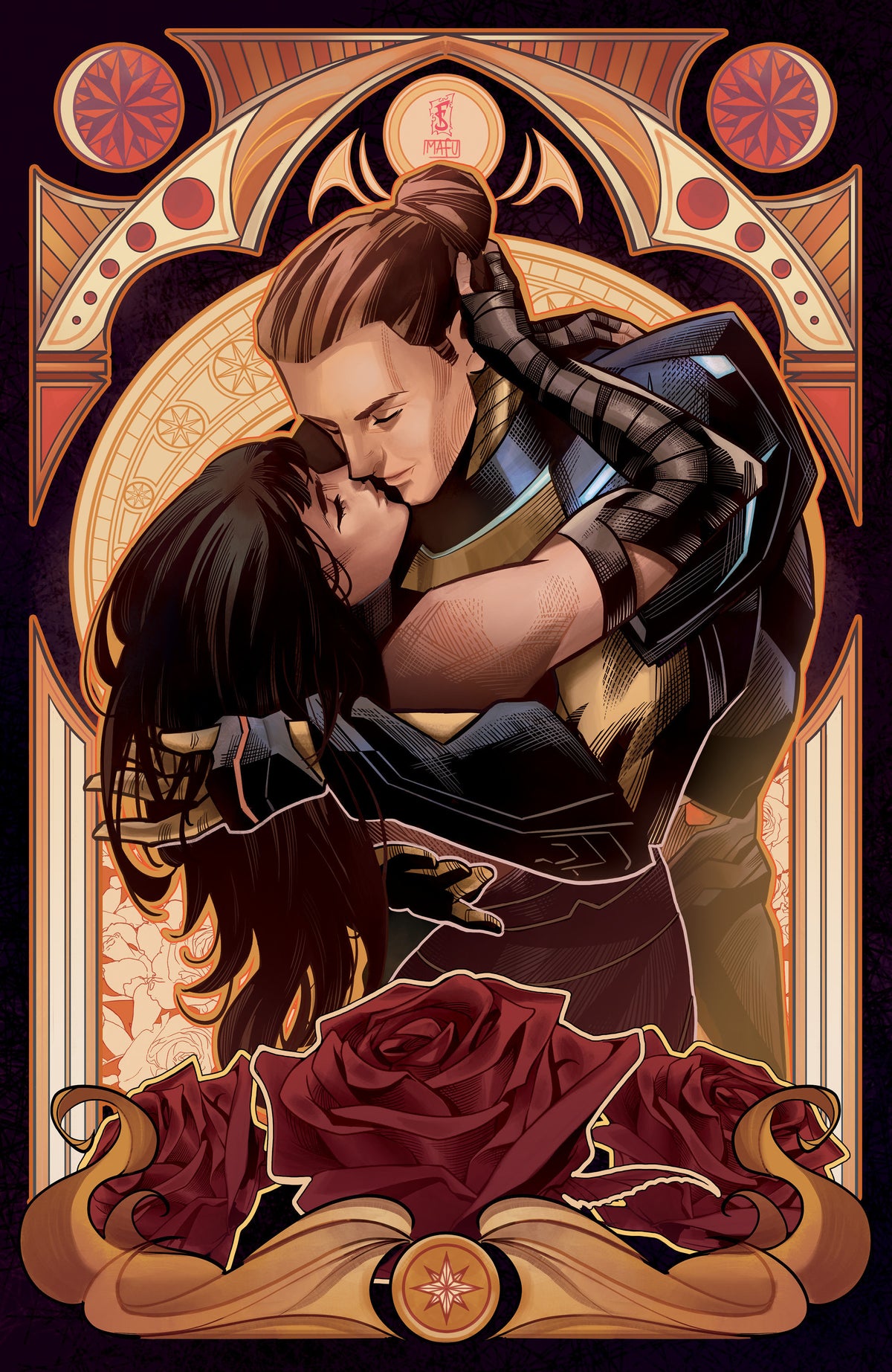 Valiant Beyond: The X-O Manowar Finale--The Pilgrimage B (Sabbatini Tarot)