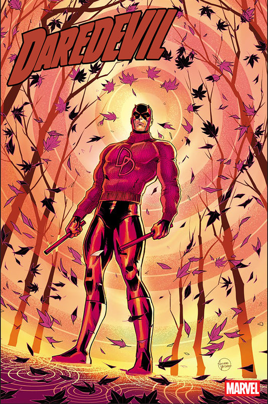DAREDEVIL #7 LUCIANO VECCHIO FALL FANTASIES