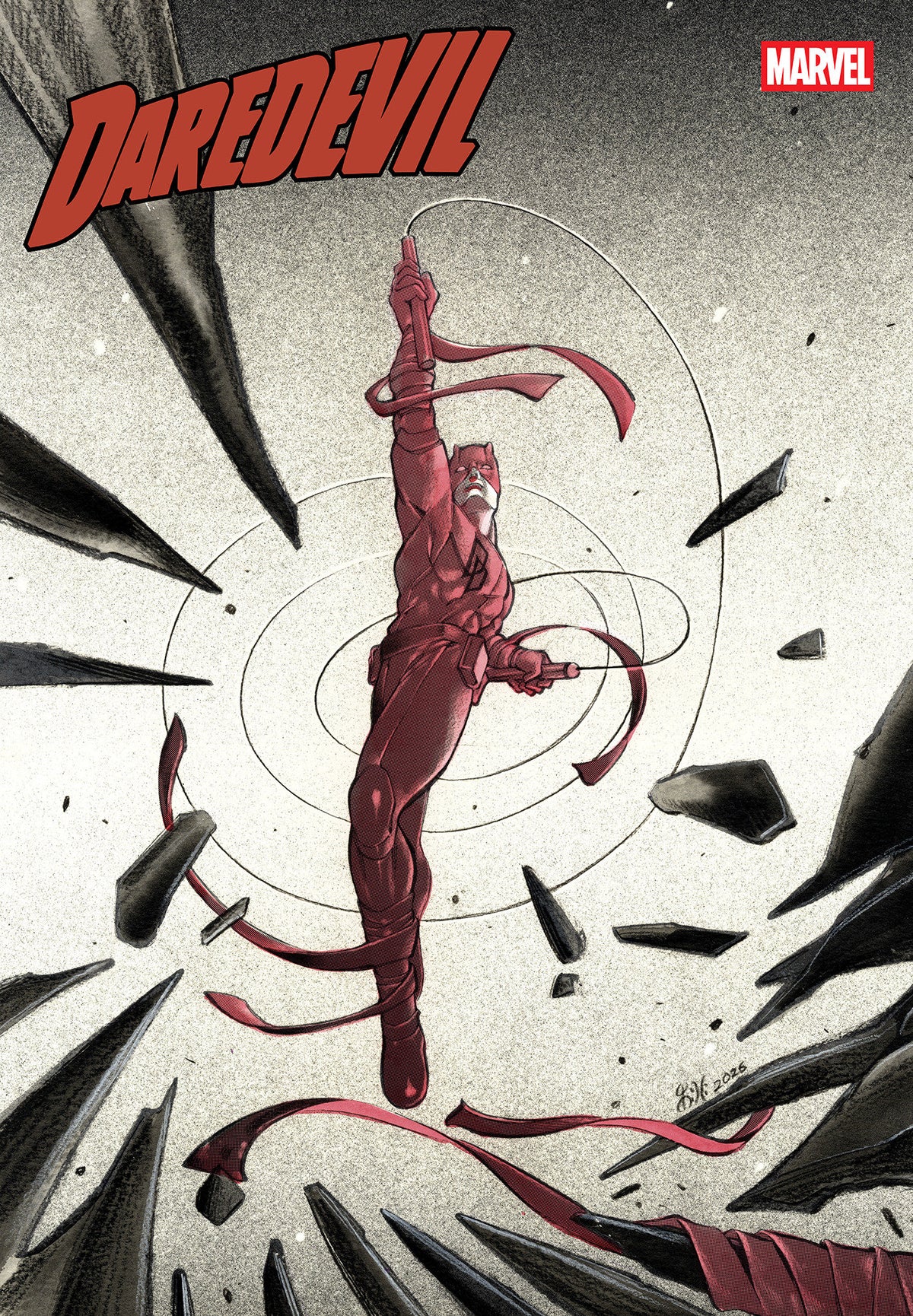 DAREDEVIL #9 CVR B PEACH MOMOKO MOMO-TONE