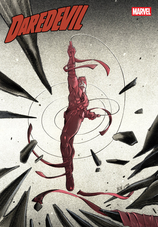 DAREDEVIL #9 CVR B PEACH MOMOKO MOMO-TONE