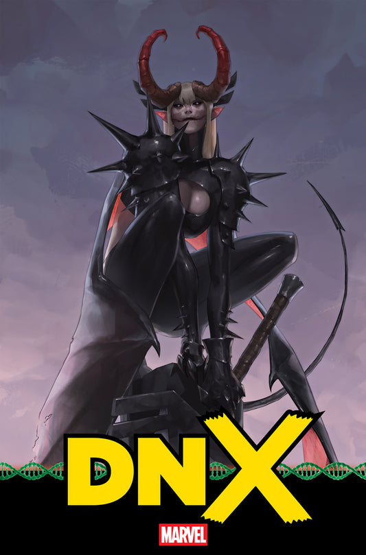DNX #1 JEEHYUNG LEE