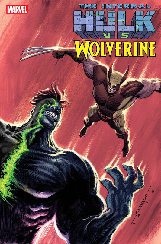 00A. INFERNAL HULK VS. WOLVERINE #1 JUAN FERREYRA [1:25]