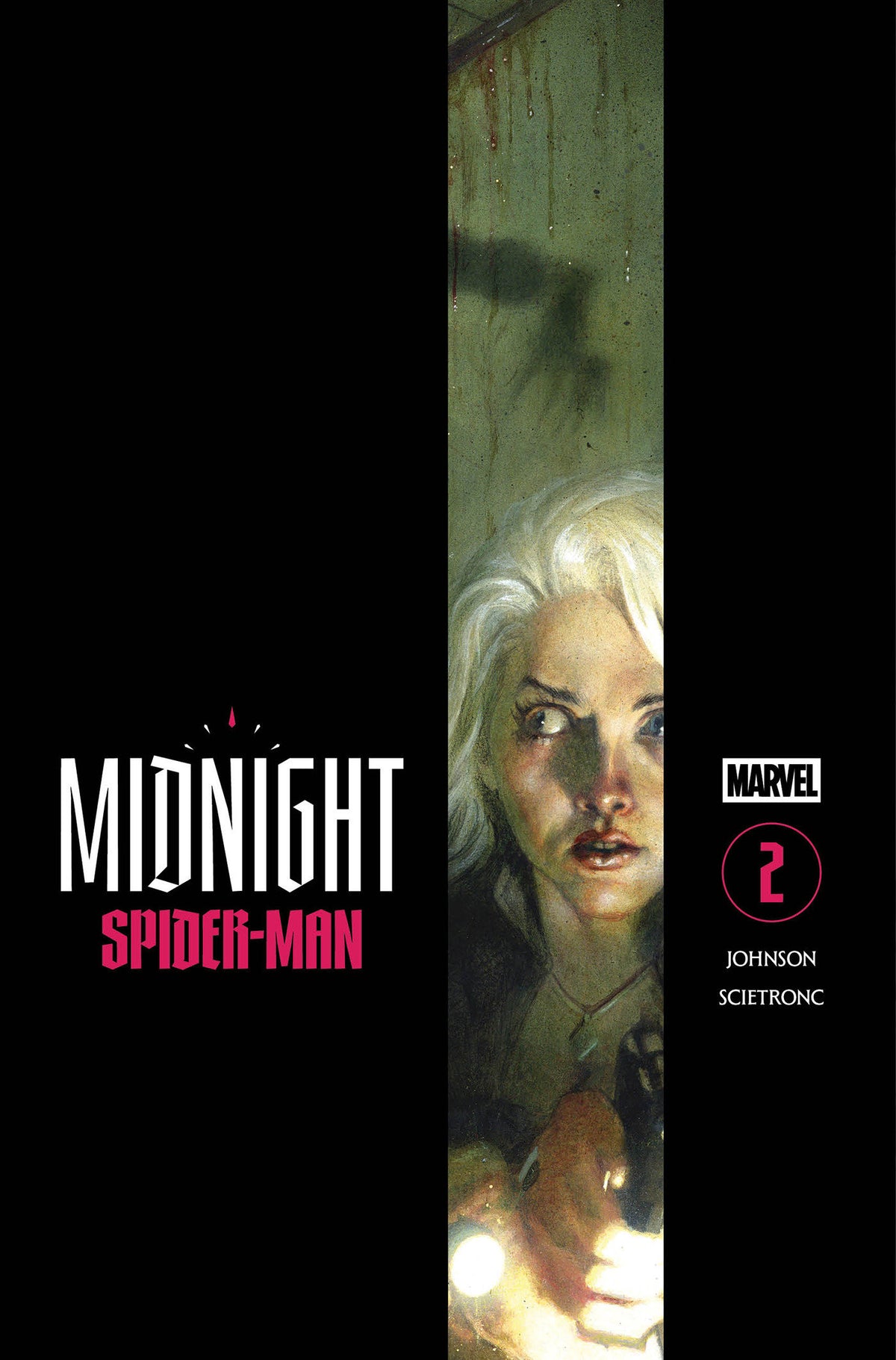 MIDNIGHT SPIDER-MAN #2 CVR A STEVE BEACH