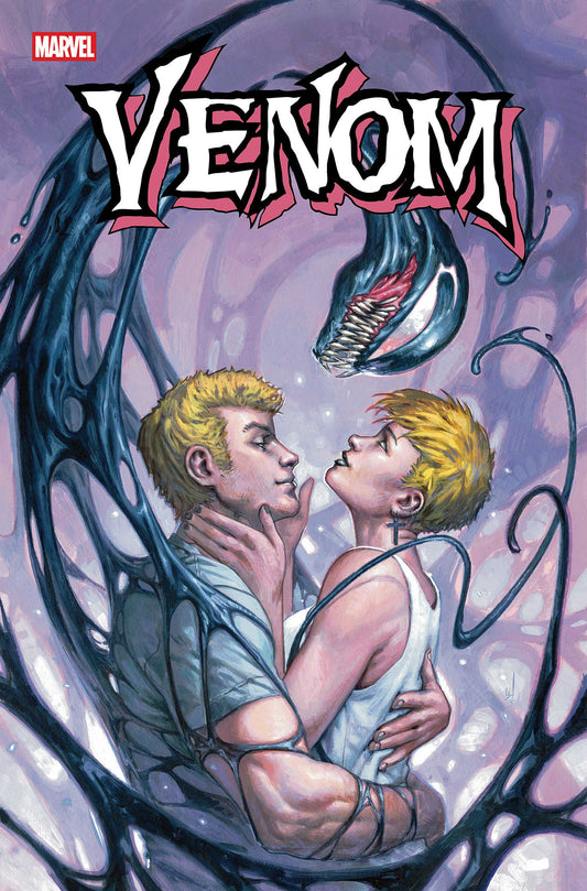 VENOM #2 CVR A Davide Paratore