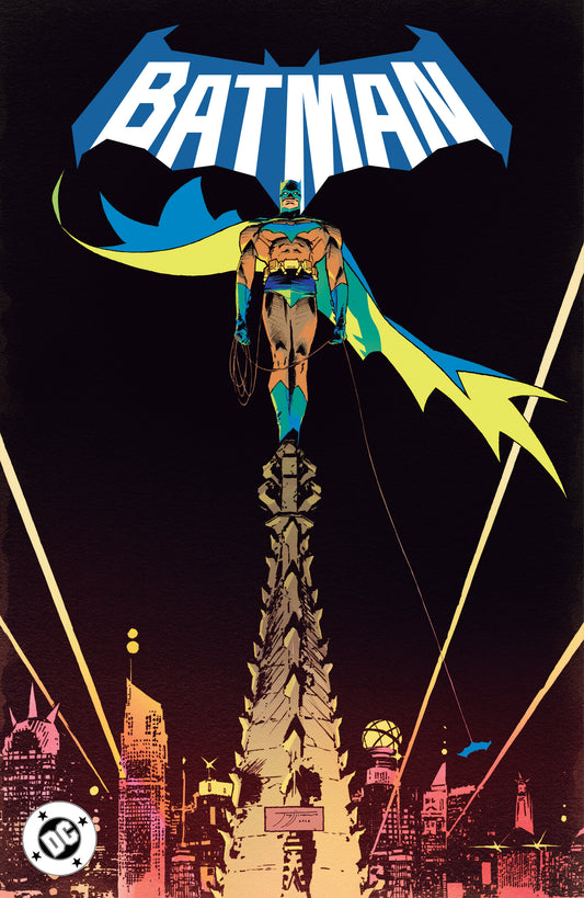 BATMAN (2025) HC VOL 02 BLOOD & MONEY