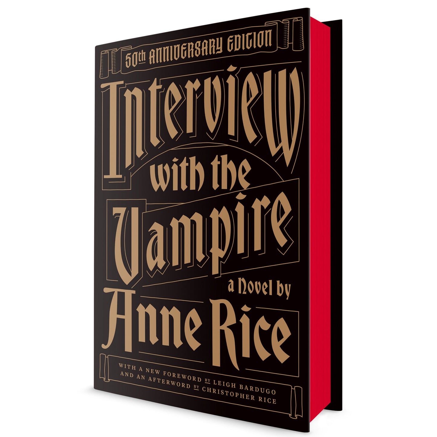 Interview with the Vampire 50th Anniversary Edition