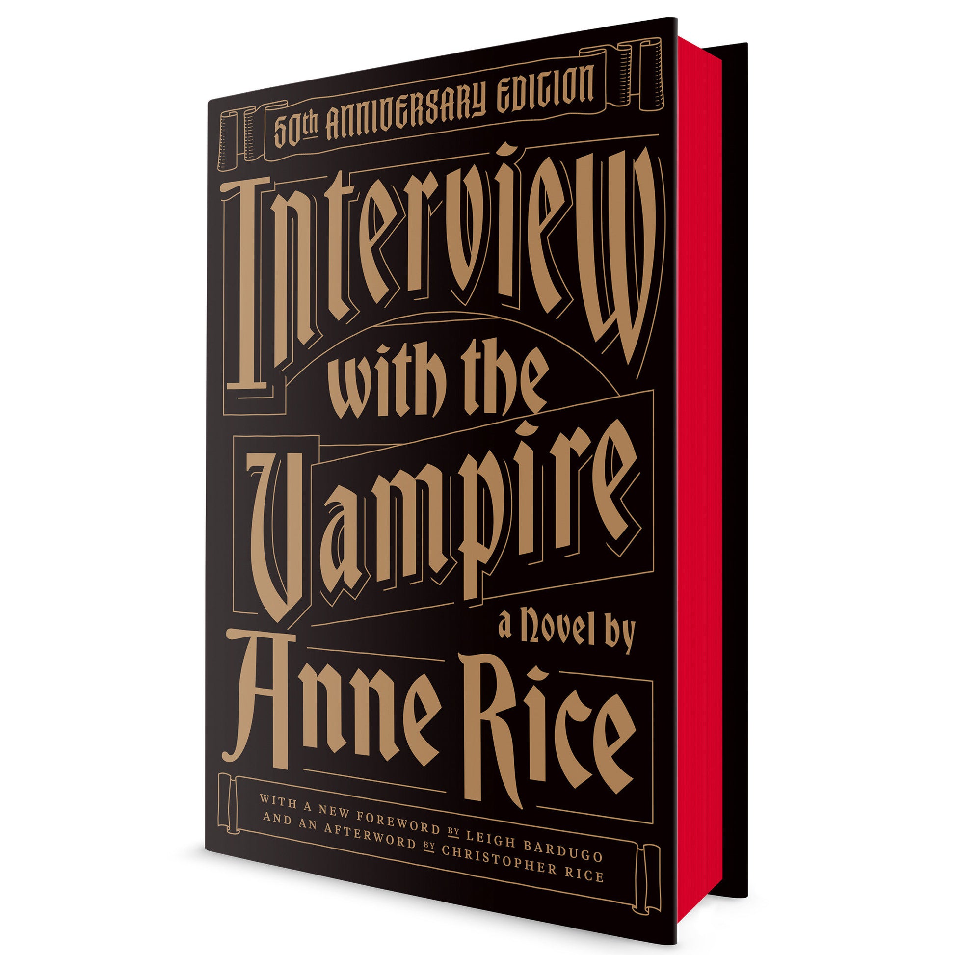 Interview with the Vampire 50th Anniversary Edition
