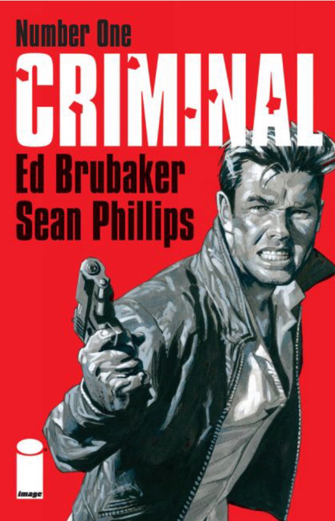 Giant Size Criminal #1 CVR A Sean Phillips