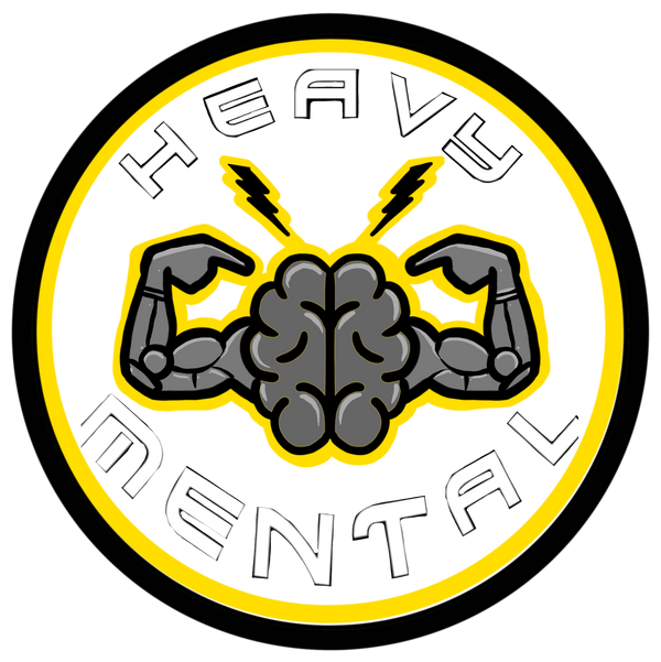 Heavy Mental 