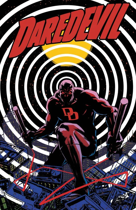 00A. Daredevil #6