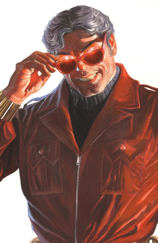 00A. Captain America #15